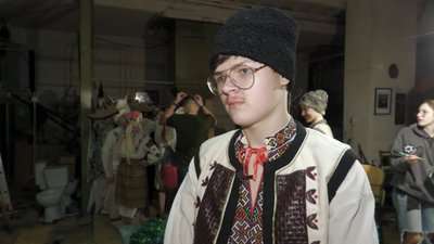 Харківський дитячий театр