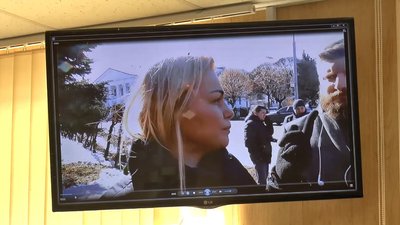 Справа "Саєнко-Левченко". Хронологія подій