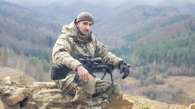 Снайпер Снайпер