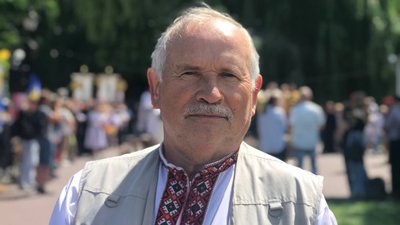 Павло Сливка Павло Сливка