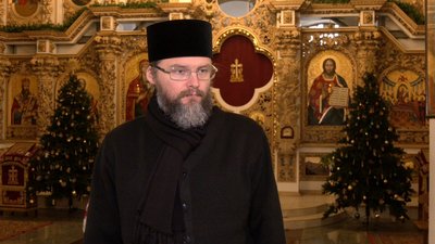 Що кажуть священники, які перейшли до ПЦУ: ситуація на Полтавщині Що кажуть священники, які перейшли до ПЦУ: ситуація на Полтавщині