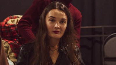 Франківський драмтеатр готується оновити репертуар англомовними виставами Франківський драмтеатр готується оновити репертуар англомовними виставами