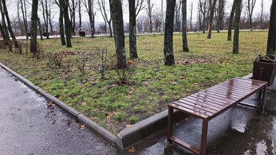 У неділю невеликий дощ. Погода на вихідні у Кіровоградській області