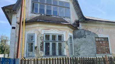 Яке майно планують продати у 2024 році в Чернівецькій області: перелік Яке майно планують продати у 2024 році в Чернівецькій області: перелік