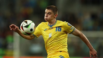 Віталій Миколенко