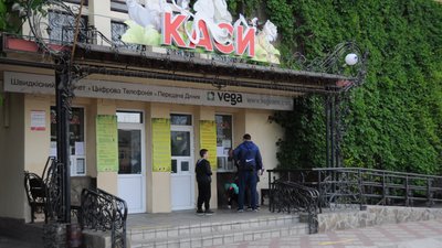 Другий день послаблення карантину. Що відбувається в Миколаєві Другий день послаблення карантину. Що відбувається в Миколаєві