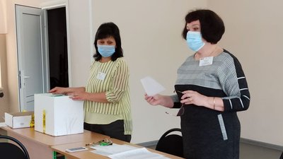 ЗНО з історії України: на тестування зареєструвалися понад дев’ять тисяч абітурієнтів ЗНО з історії України: на тестування зареєструвалися понад дев’ять тисяч абітурієнтів