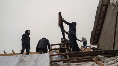 У Мінінфраструктури розповіли про механізм отримання компенсації за зруйноване житло