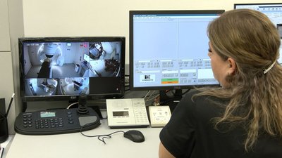У черкаському онкоцентрі лікують на лінійному прискорювачі