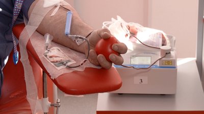 Заслужений донор України Заслужений донор України