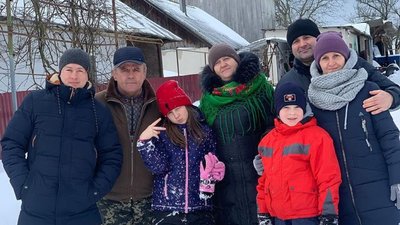 Як живе сім'я "тіктокерів" зі Львівщини. СУСПІЛЬНЕ | ВІДЕОНОВИНИ