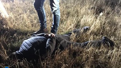 На Житомирщині СБУ ліквідувала дві підпільні нарколабораторії