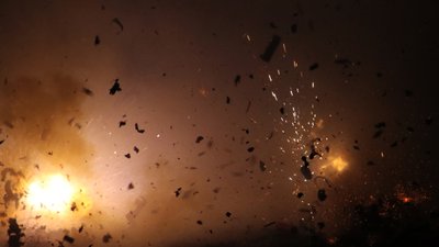 Атака на Чернігів 19 квітня 2026 року: БпЛА влучив в школу, є постраждалі