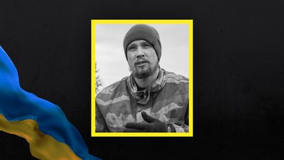 В громадах на Волині повідомили про двох загиблих захисників