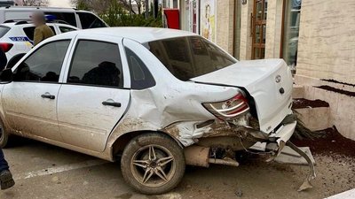 ДТП, яка сталася у селі Великий Дальник, Одеська область, 22 грудня