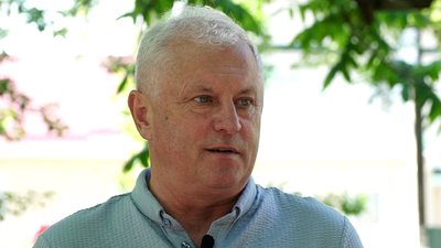 Сирени у Чернігові: чому знову запрацювали та в якому режимі Сирени у Чернігові: чому знову запрацювали та в якому режимі
