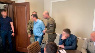 Фото: Київська обласна прокуратура Фото: Київська обласна прокуратура