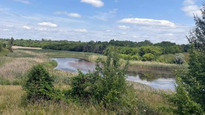 На Полтавщині у водоймі знайшли тіло жінки
