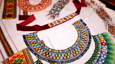 Буковинський гердан Буковинський гердан