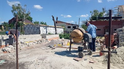 Роменська Роменська