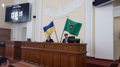 Харківська міськрада прийняла рішення про боротьбу із коронавірусом: що в ньому