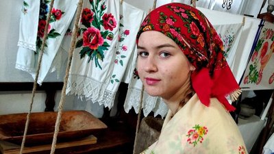 Фото "Спи, моя дитино" Анжели Хитрич ", Чуднівська ОТГ Фото "Спи, моя дитино" Анжели Хитрич ", Чуднівська ОТГ