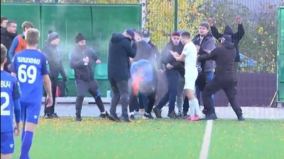 ПФК Суми ПФК Суми