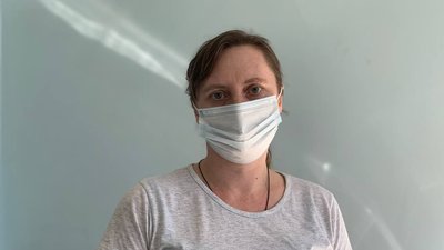 Онкологія: як долають хворобу діти в Тернопільській міській лікарні Онкологія: як долають хворобу діти в Тернопільській міській лікарні
