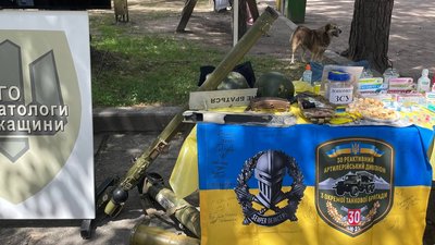 Волонтер-фест Волонтер-фест