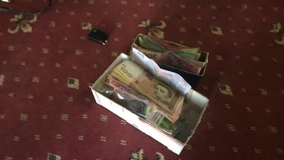 В Одеській області припинили діяльність двох гральних закладів В Одеській області припинили діяльність двох гральних закладів
