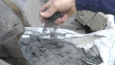 У громаді на Житомирщині немає куди подіти відходи від каменепереробки — у чому причина і як це загрожує довкіллю У громаді на Житомирщині немає куди подіти відходи від каменепереробки — у чому причина і як це загрожує довкіллю