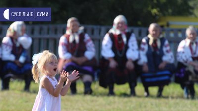 "Історичні бої, коноплі та музика". На Сумщині у серпні відбудуться 10 фестивалів "Історичні бої, коноплі та музика". На Сумщині у серпні відбудуться 10 фестивалів