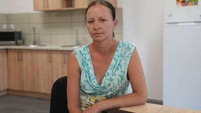«Літали ракети, "шахеди", аж дім здригався». Історії людей, які евакуювалися з Донеччини у Коломию
