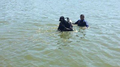 На водоймах Житомирщини втопилися двоє людей