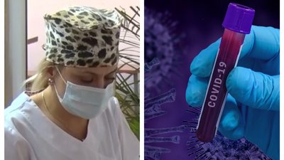 За минулу добу в Миколаївській області на коронавірус захворіли 18 людей