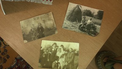 Сто років життя прикарпатки Ганни Рудяк. 11 дітей, голод та допомога церкві Сто років життя прикарпатки Ганни Рудяк. 11 дітей, голод та допомога церкві