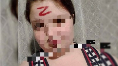 Жительці Березнегуватської ОТГ повідомлено про підозру у виправдовуванні збройної агресії Росії