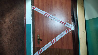 У Хмельницькому в багатоповерхівці вибухнула граната