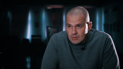 Поки Бог не бачить: що відбувається в релігійних центрах, які стихійно працюють по всій країні Поки Бог не бачить: що відбувається в релігійних центрах, які стихійно працюють по всій країні