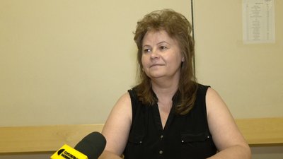 На Волині тривають вступні іспити до коледжів: як проходить вступна кампанія у Луцьку На Волині тривають вступні іспити до коледжів: як проходить вступна кампанія у Луцьку