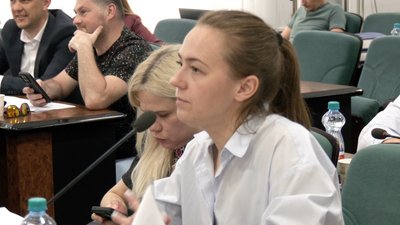У Луцьку планують підняти тариф на холодну воду: які причини та як це коментують лучани У Луцьку планують підняти тариф на холодну воду: які причини та як це коментують лучани