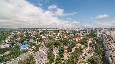 У Запоріжжі збільшать кількість перевірок якості повітря через скарги жителів двох районів