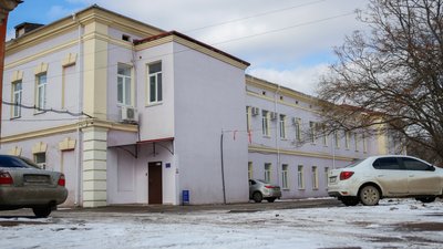 Вакцинація проти COVID-19 в Одеській області: як, коли та навіщо. Розповідає експерт Вакцинація проти COVID-19 в Одеській області: як, коли та навіщо. Розповідає експерт