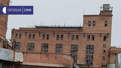 Військове вторгнення Росії в Україну: що відбувається на Сумщині. ОНЛАЙН