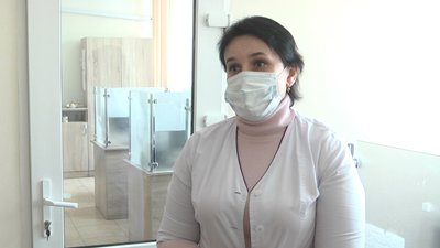 У Тернополі більше 20 людей за сьогодні звернулися до травмпункту