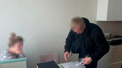 Вторгнення Росії в Україну: головні події на Сумщині 53 тижня війни Вторгнення Росії в Україну: головні події на Сумщині 53 тижня війни