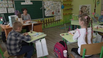 школа, дитсадок, тернопліь