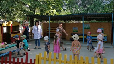 дитсадок