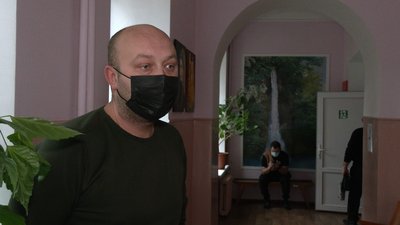 Волонтери й меценати передали у військовий госпіталь в Рівному УЗД-апарат і медзасоби Волонтери й меценати передали у військовий госпіталь в Рівному УЗД-апарат і медзасоби