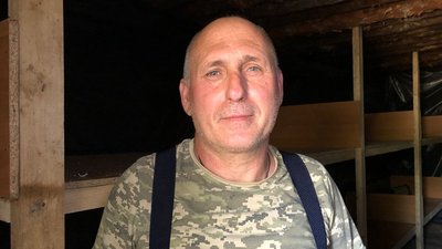 Наші люди всюди. Миколаївці у фото за тиждень